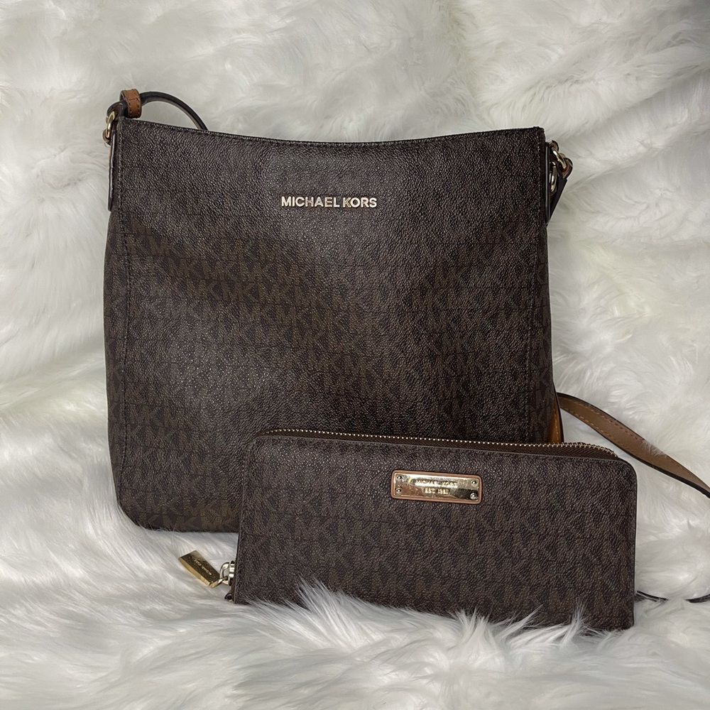 Michael Kors bag